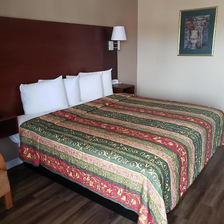 Conway Express Inn Buitenkant foto