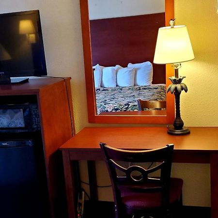 Conway Express Inn Kamer foto